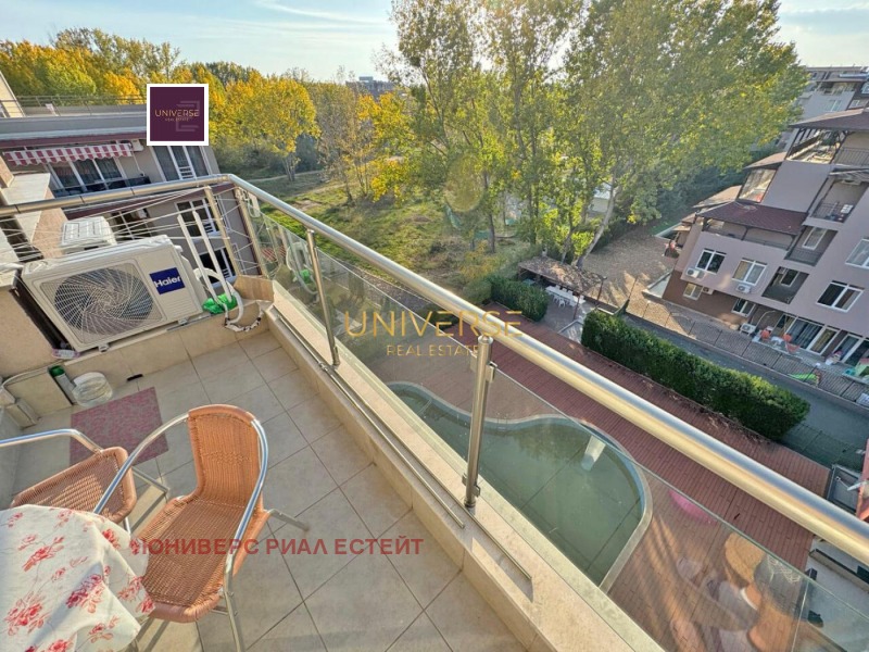 À vendre  3 chambres région Bourgas , k.k. Slantchev bryag , 96 m² | 14995547 - image [17]