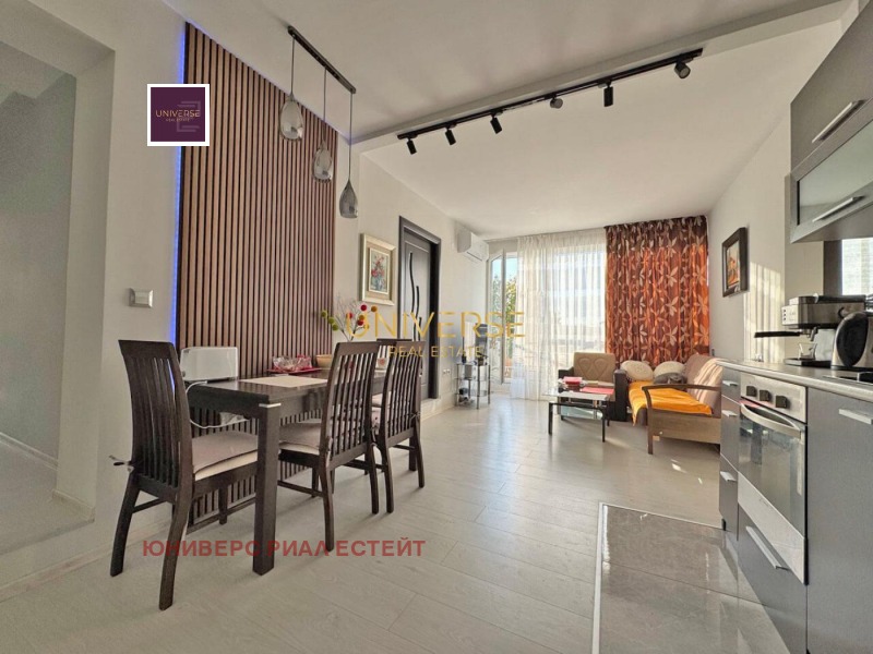 À vendre  3 chambres région Bourgas , k.k. Slantchev bryag , 96 m² | 14995547 - image [3]