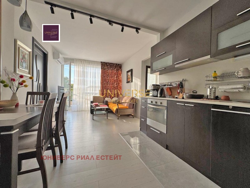À vendre  3 chambres région Bourgas , k.k. Slantchev bryag , 96 m² | 14995547 - image [4]