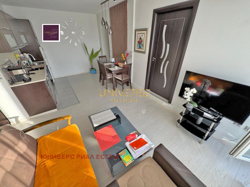 À vendre  3 chambres région Bourgas , k.k. Slantchev bryag , 96 m² | 14995547 - image [5]