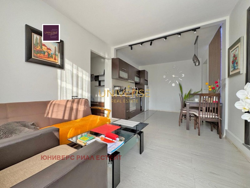 À vendre  3 chambres région Bourgas , k.k. Slantchev bryag , 96 m² | 14995547 - image [6]