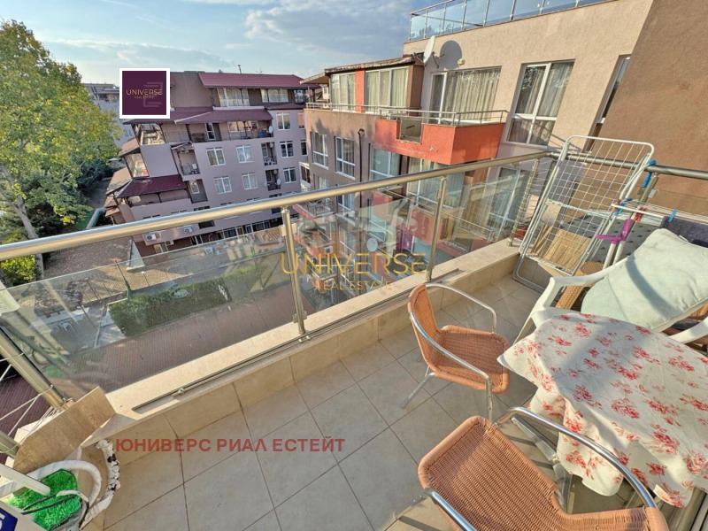 À vendre  3 chambres région Bourgas , k.k. Slantchev bryag , 96 m² | 14995547 - image [16]