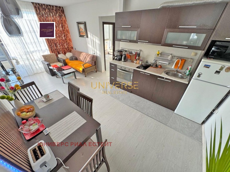 À vendre  3 chambres région Bourgas , k.k. Slantchev bryag , 96 m² | 14995547 - image [2]