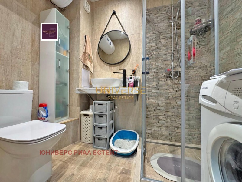 À vendre  3 chambres région Bourgas , k.k. Slantchev bryag , 96 m² | 14995547 - image [15]