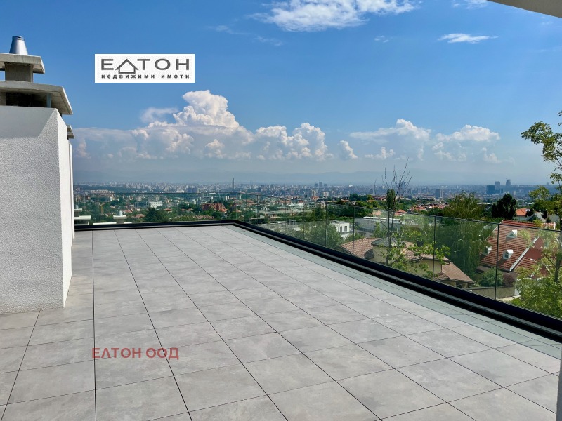 Продава  Многостаен град София , Бояна , 311 кв.м | 37326817 - изображение [3]