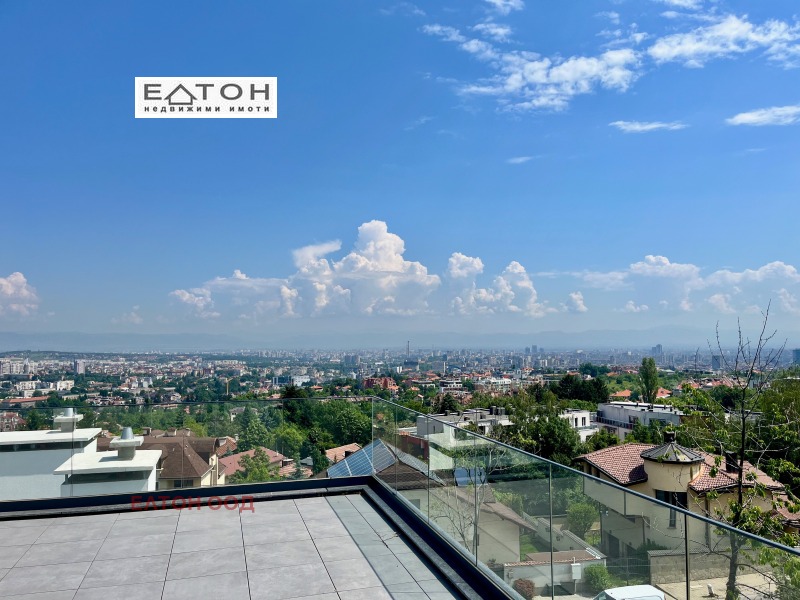 Продава  Многостаен град София , Бояна , 311 кв.м | 37326817