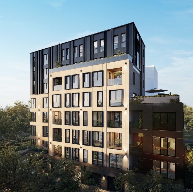In vendita  3+ camere da letto Plovdiv , Hristo Smirnenski , 229 mq | 21359245 - Immagine [4]
