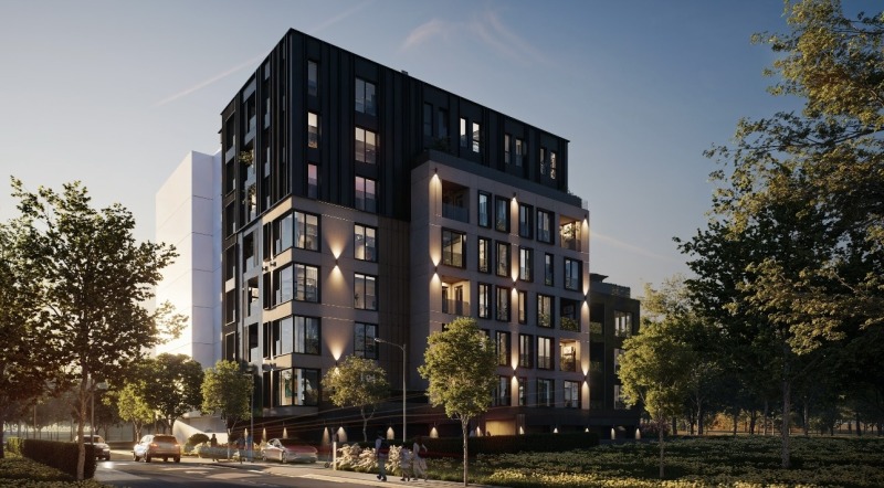 In vendita  3+ camere da letto Plovdiv , Hristo Smirnenski , 229 mq | 21359245 - Immagine [5]