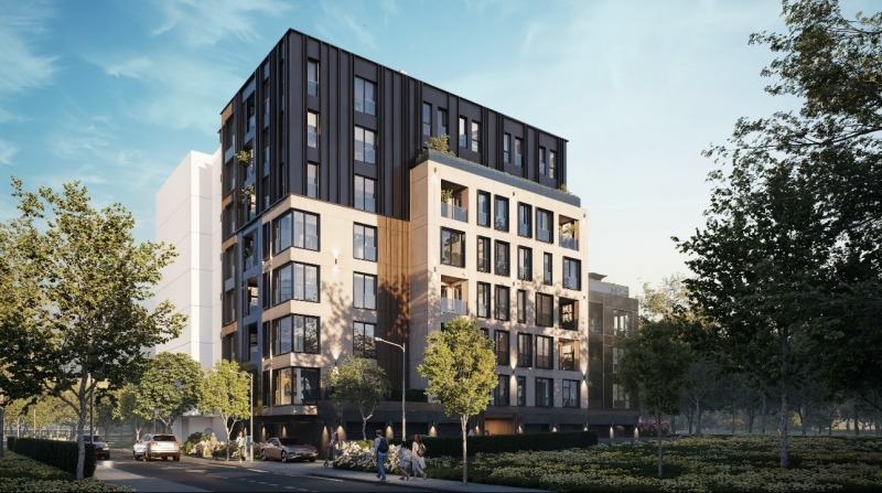 In vendita  3+ camere da letto Plovdiv , Hristo Smirnenski , 229 mq | 21359245 - Immagine [6]