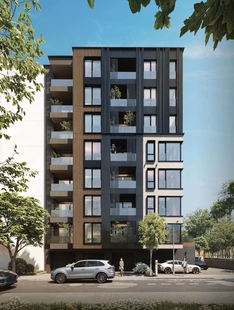 In vendita  3+ camere da letto Plovdiv , Hristo Smirnenski , 229 mq | 21359245 - Immagine [2]
