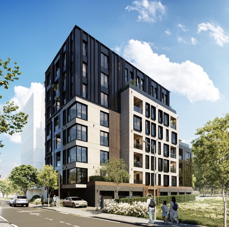 In vendita  3+ camere da letto Plovdiv , Hristo Smirnenski , 229 mq | 21359245 - Immagine [7]
