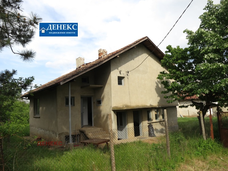 Продава  Къща област Русе , с. Червена вода , 85 кв.м | 40704871 - изображение [3]