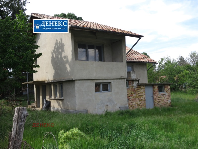 Продава  Къща област Русе , с. Червена вода , 85 кв.м | 40704871 - изображение [2]