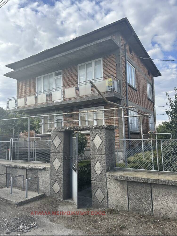 Till salu  Hus region Pazardzhik , Sinitovo , 150 kvm | 70782031 - bild [5]