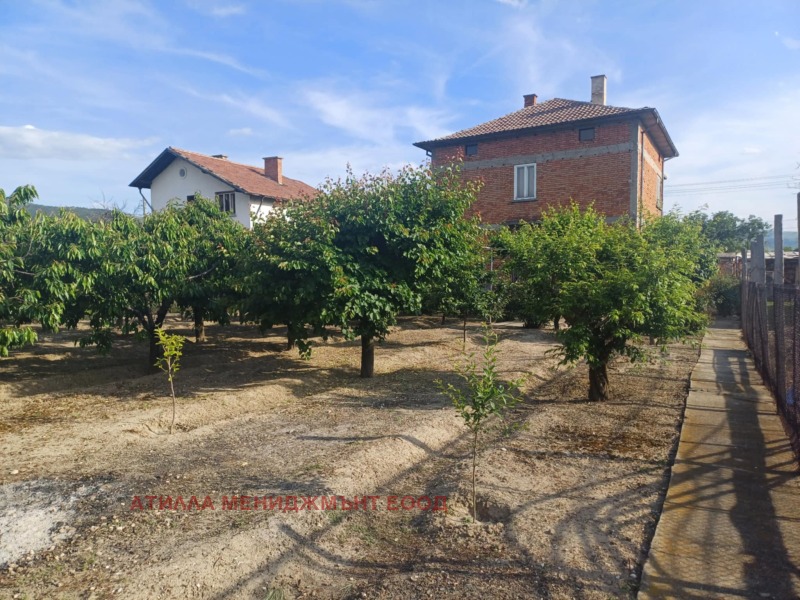Till salu  Hus region Pazardzhik , Sinitovo , 150 kvm | 70782031 - bild [6]