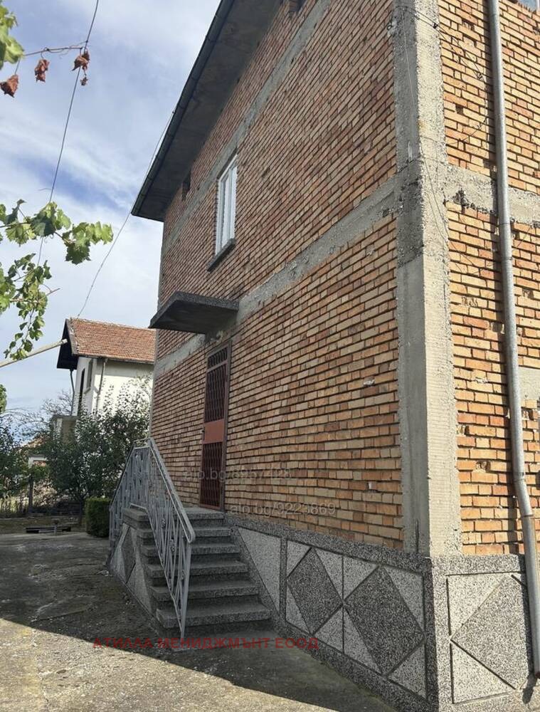 Till salu  Hus region Pazardzhik , Sinitovo , 150 kvm | 70782031 - bild [4]