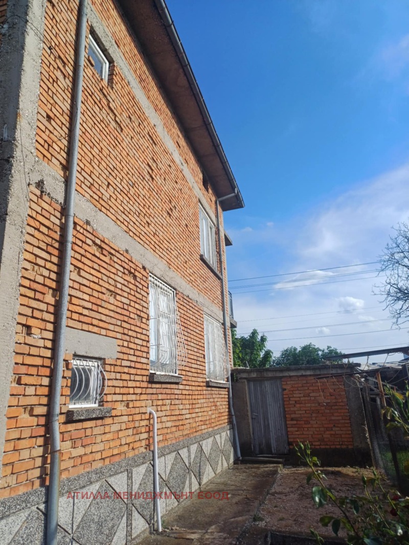 Till salu  Hus region Pazardzhik , Sinitovo , 150 kvm | 70782031 - bild [3]