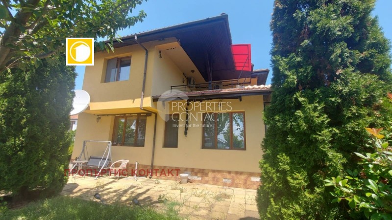 Продава  Къща, област Бургас, с. Горица •  220 000 € • ID 24640323 — holmes.bg - [1] 