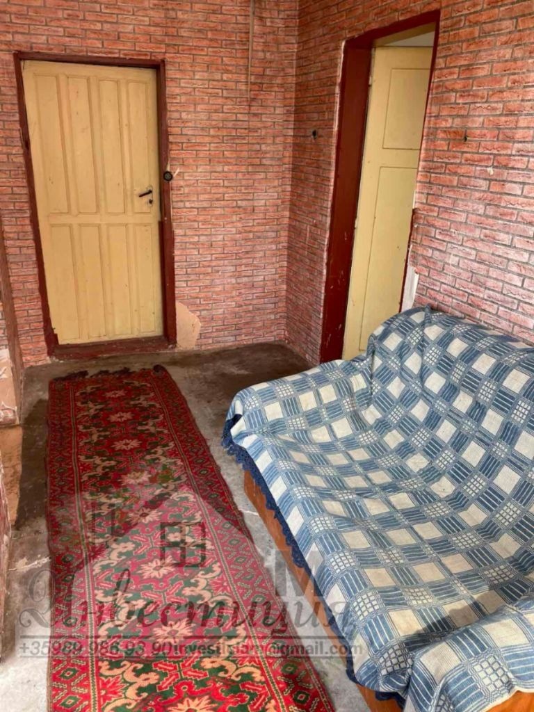 Продава  Къща област Стара Загора , с. Яздач , 103 кв.м | 55527500 - изображение [12]