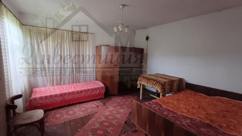 Продава  Къща област Стара Загора , с. Яздач , 103 кв.м | 55527500 - изображение [11]