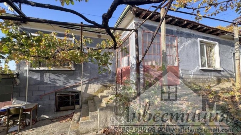 Продава  Къща област Стара Загора , с. Яздач , 103 кв.м | 55527500