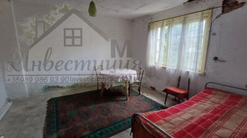 Продава  Къща област Стара Загора , с. Яздач , 103 кв.м | 55527500 - изображение [9]
