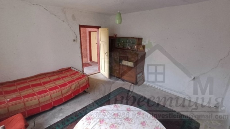 Продава  Къща област Стара Загора , с. Яздач , 103 кв.м | 55527500 - изображение [10]