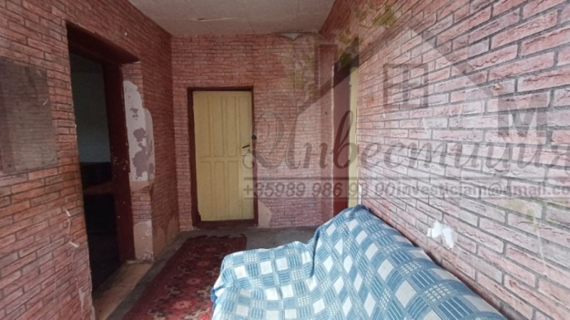 Продава  Къща област Стара Загора , с. Яздач , 103 кв.м | 55527500 - изображение [8]
