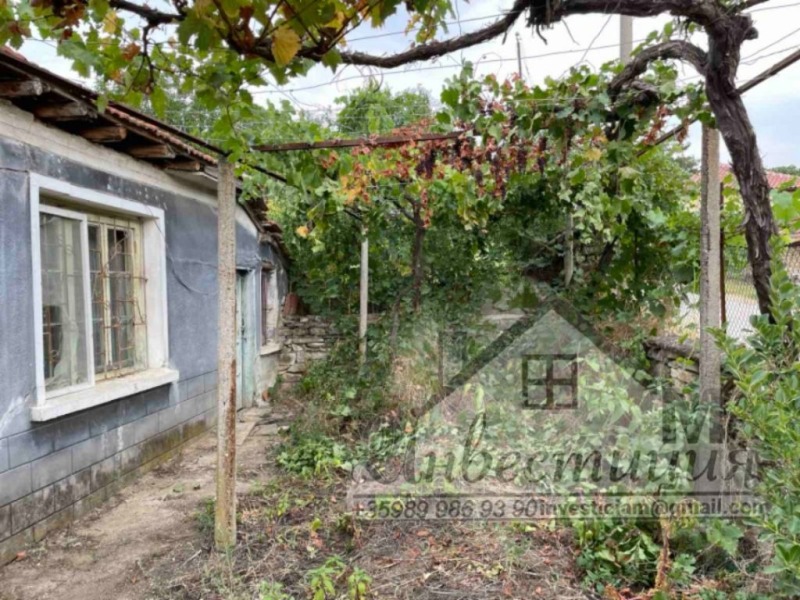Продава  Къща област Стара Загора , с. Яздач , 103 кв.м | 55527500 - изображение [4]