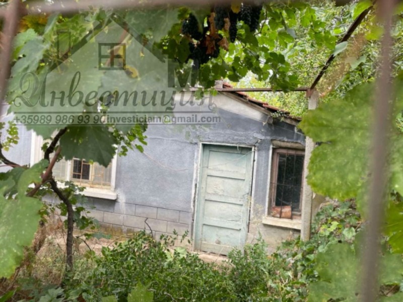 Продава  Къща област Стара Загора , с. Яздач , 103 кв.м | 55527500 - изображение [5]