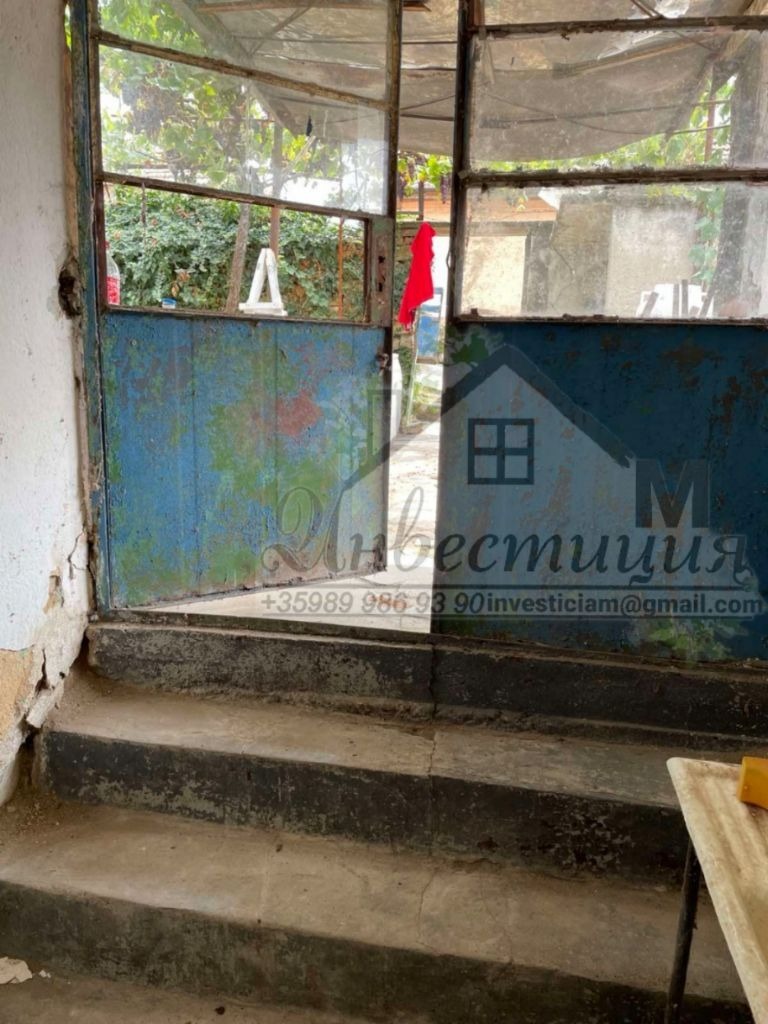 Продава  Къща област Стара Загора , с. Яздач , 103 кв.м | 55527500 - изображение [14]