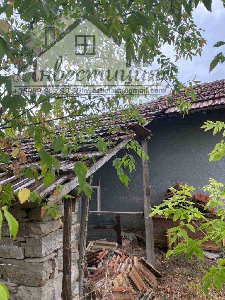 Продава  Къща област Стара Загора , с. Яздач , 103 кв.м | 55527500 - изображение [17]
