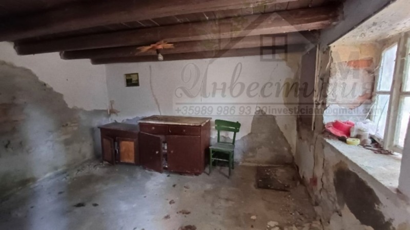 Продава  Къща област Стара Загора , с. Яздач , 103 кв.м | 55527500 - изображение [13]
