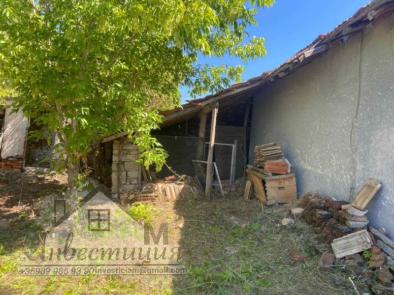 Продава  Къща област Стара Загора , с. Яздач , 103 кв.м | 55527500 - изображение [16]