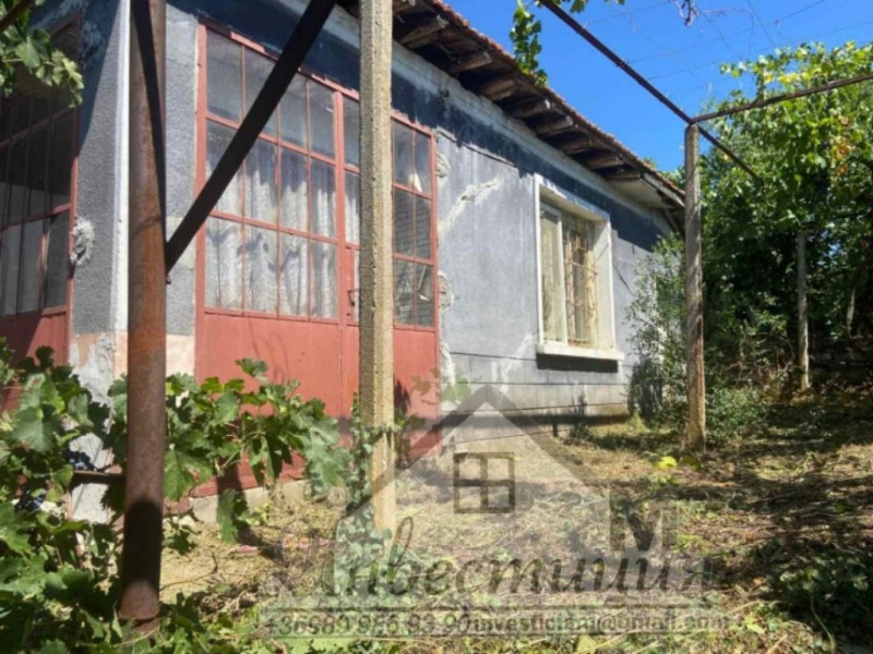 Продава  Къща област Стара Загора , с. Яздач , 103 кв.м | 55527500 - изображение [2]