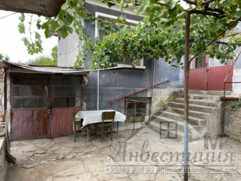 Продава  Къща област Стара Загора , с. Яздач , 103 кв.м | 55527500 - изображение [3]