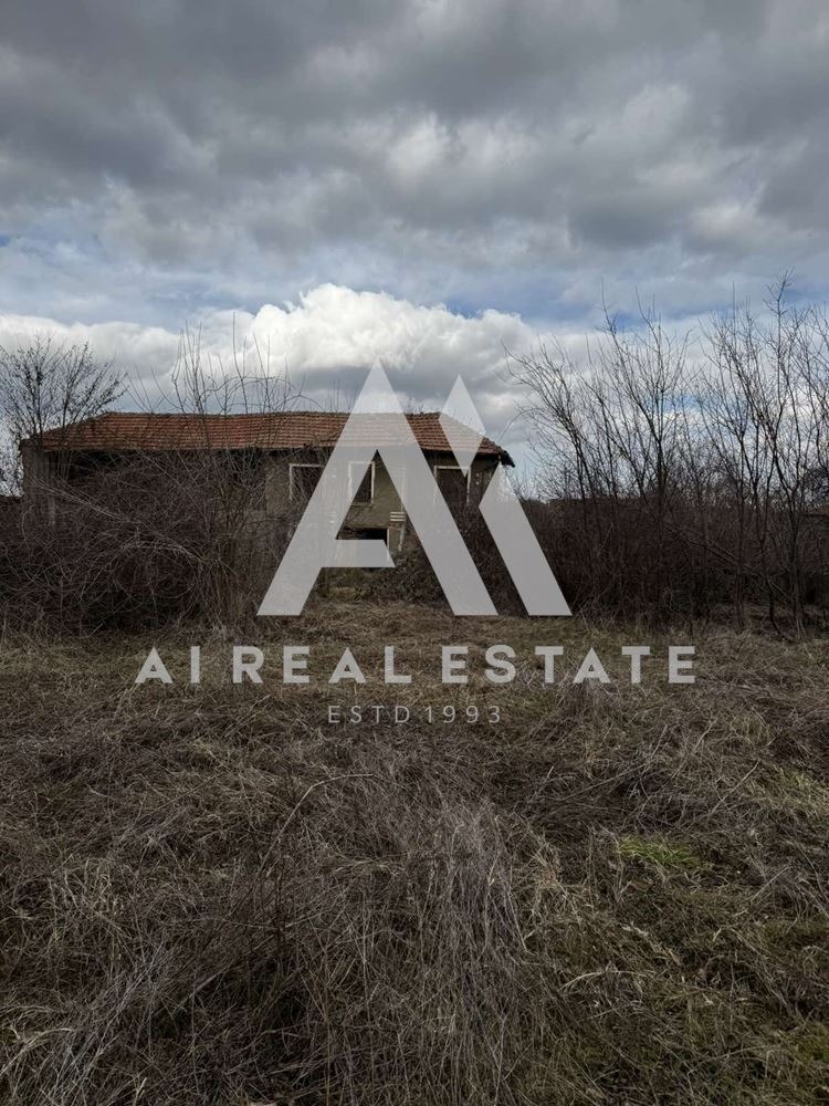 Продава КЪЩА, с. Бохот, област Плевен