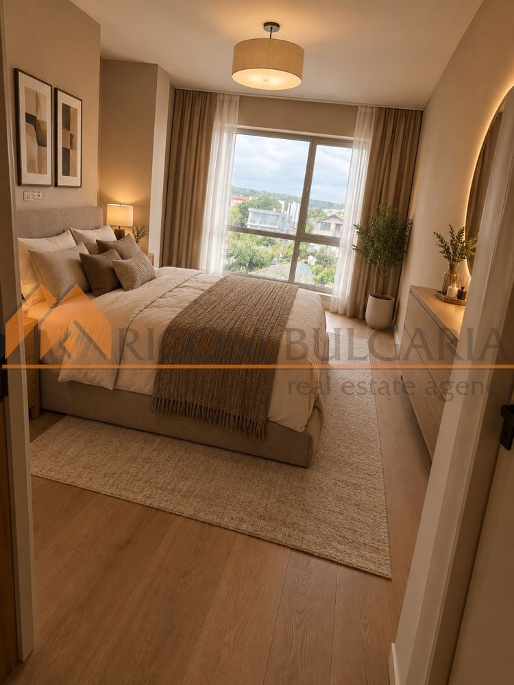 Продава КЪЩА, гр. Варна, Виница, снимка 10 - Къщи - 56304987