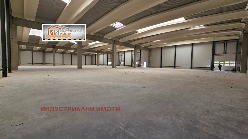 For Sale  Storage Plovdiv , Karlovsko shose , 3100 sq.m | 40409623