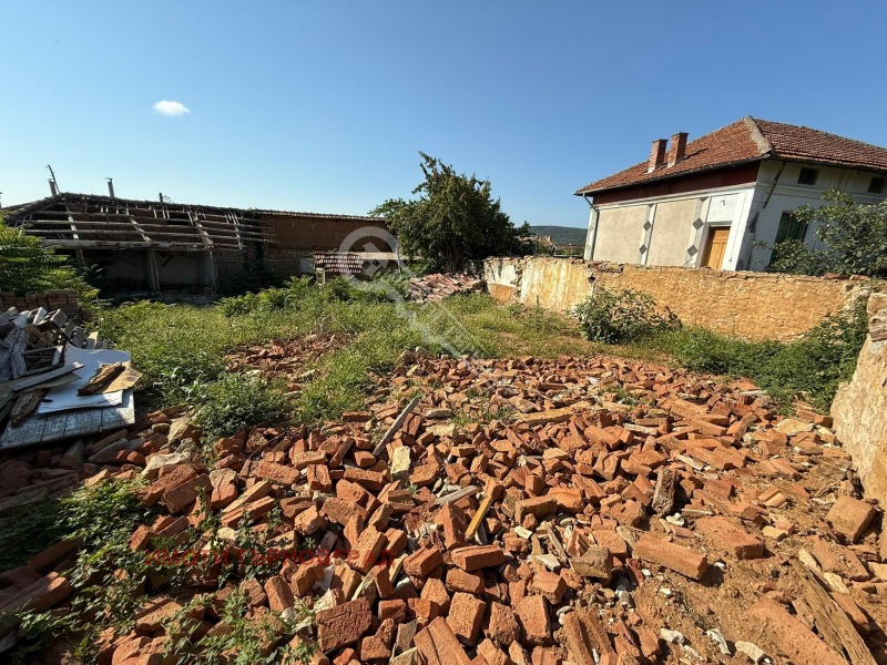 Eladó  Cselekmény régió Veliko Tarnovo , Suhindol , 411 négyzetméter | 46905133 - kép [3]