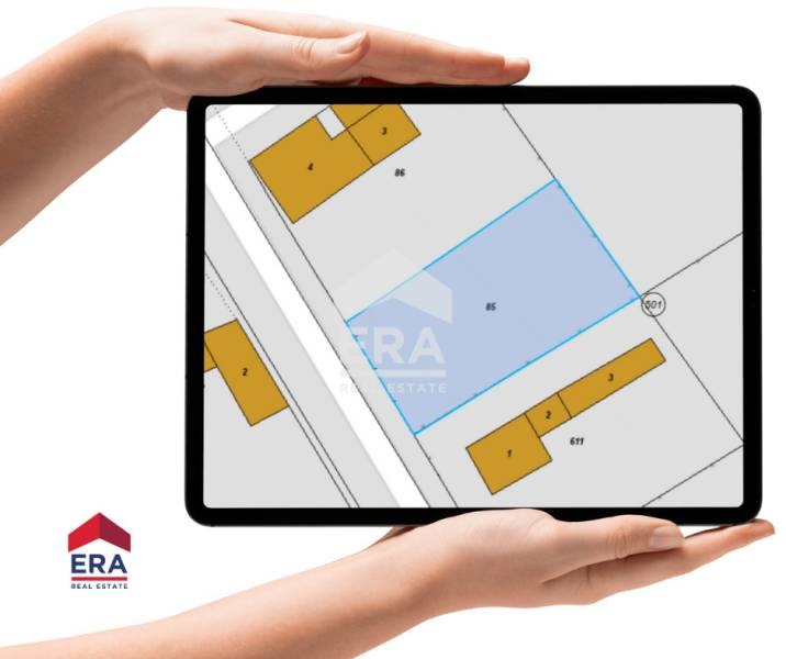 Продаја  Плот регион Шуменска , Илија Бласково , 608 м2 | 31159931