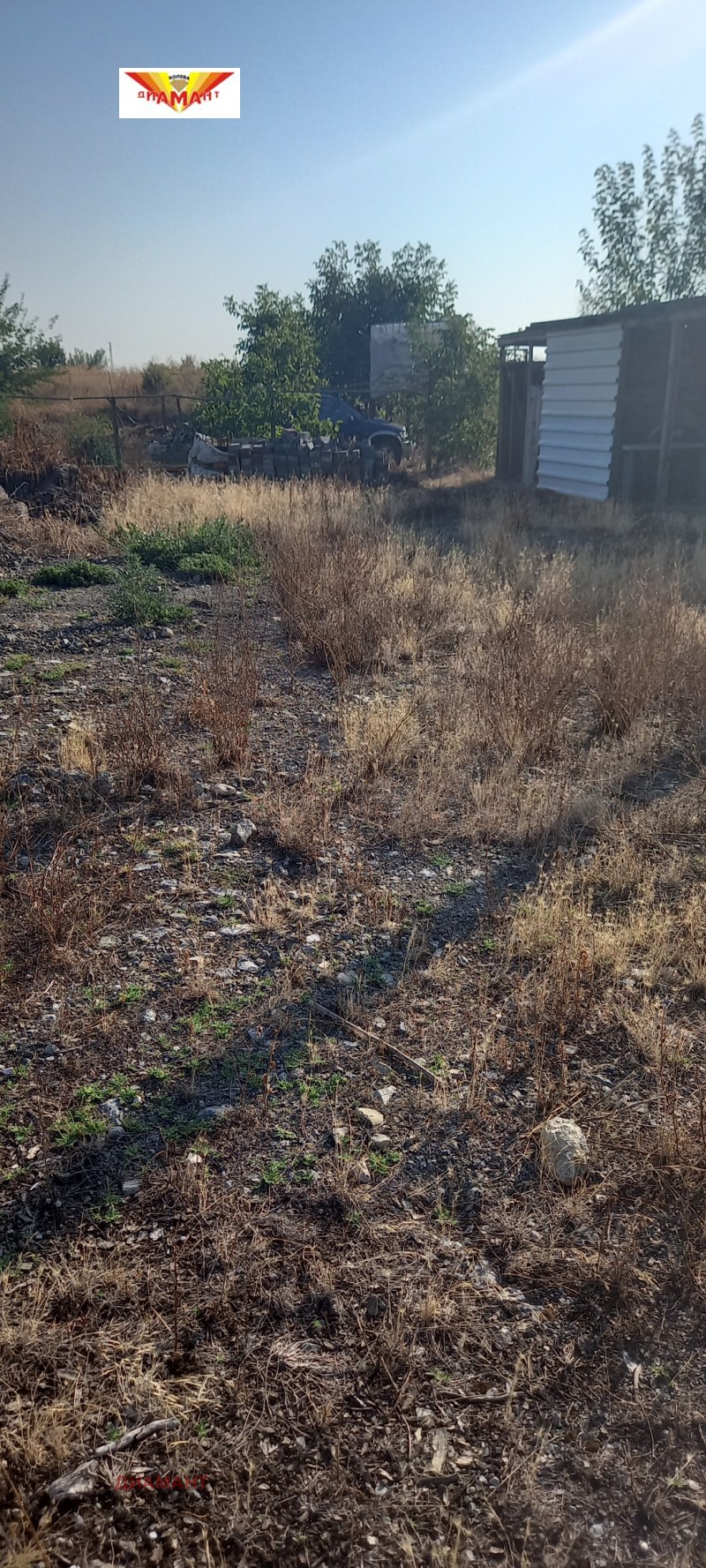 Продава  Парцел, област Стара Загора, с. Сърнево • 55 000 лв. • ID 61283224 — holmes.bg - [1] 