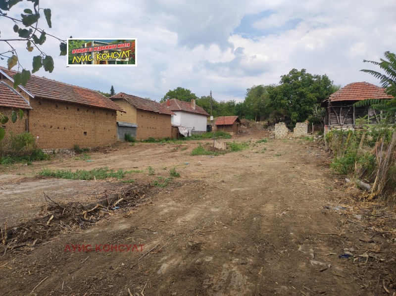 Продава  Парцел област Монтана , с. Ерден , 1330 кв.м | 43335765 - изображение [4]