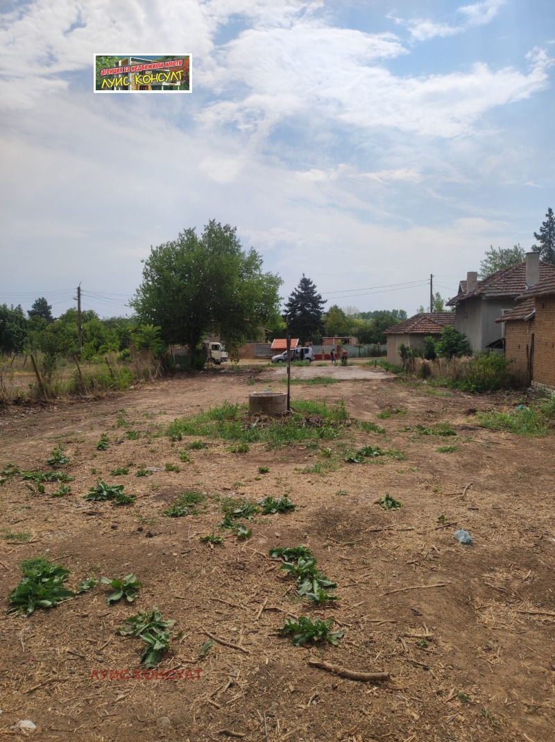 Продава  Парцел област Монтана , с. Ерден , 1330 кв.м | 43335765