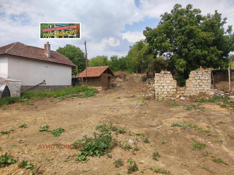 Продава  Парцел област Монтана , с. Ерден , 1330 кв.м | 43335765 - изображение [3]