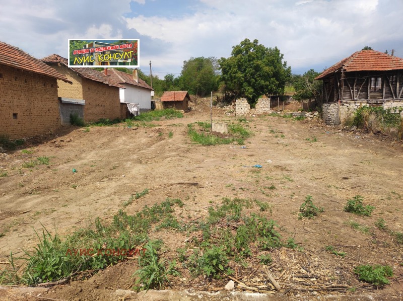 Продава  Парцел област Монтана , с. Ерден , 1330 кв.м | 43335765 - изображение [2]