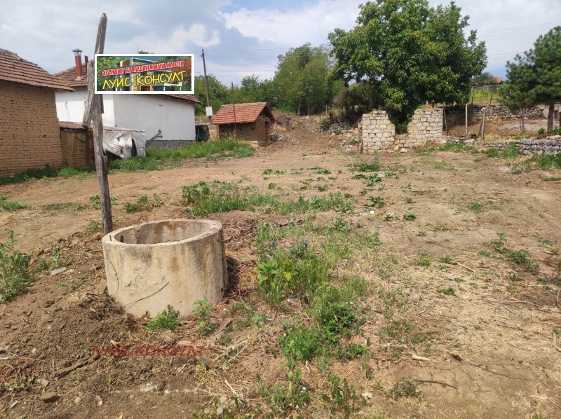 Продава  Парцел област Монтана , с. Ерден , 1330 кв.м | 43335765 - изображение [5]