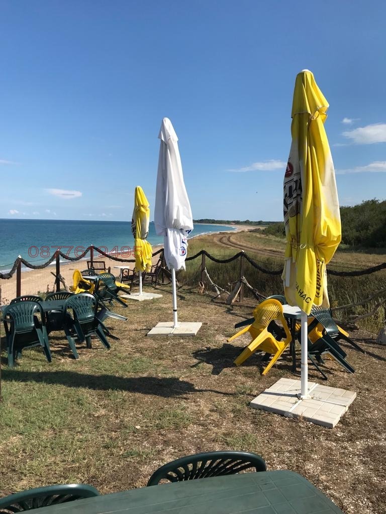 Продава ПАРЦЕЛ, с. Езерец, област Добрич, снимка 8 - Парцели - 54790456