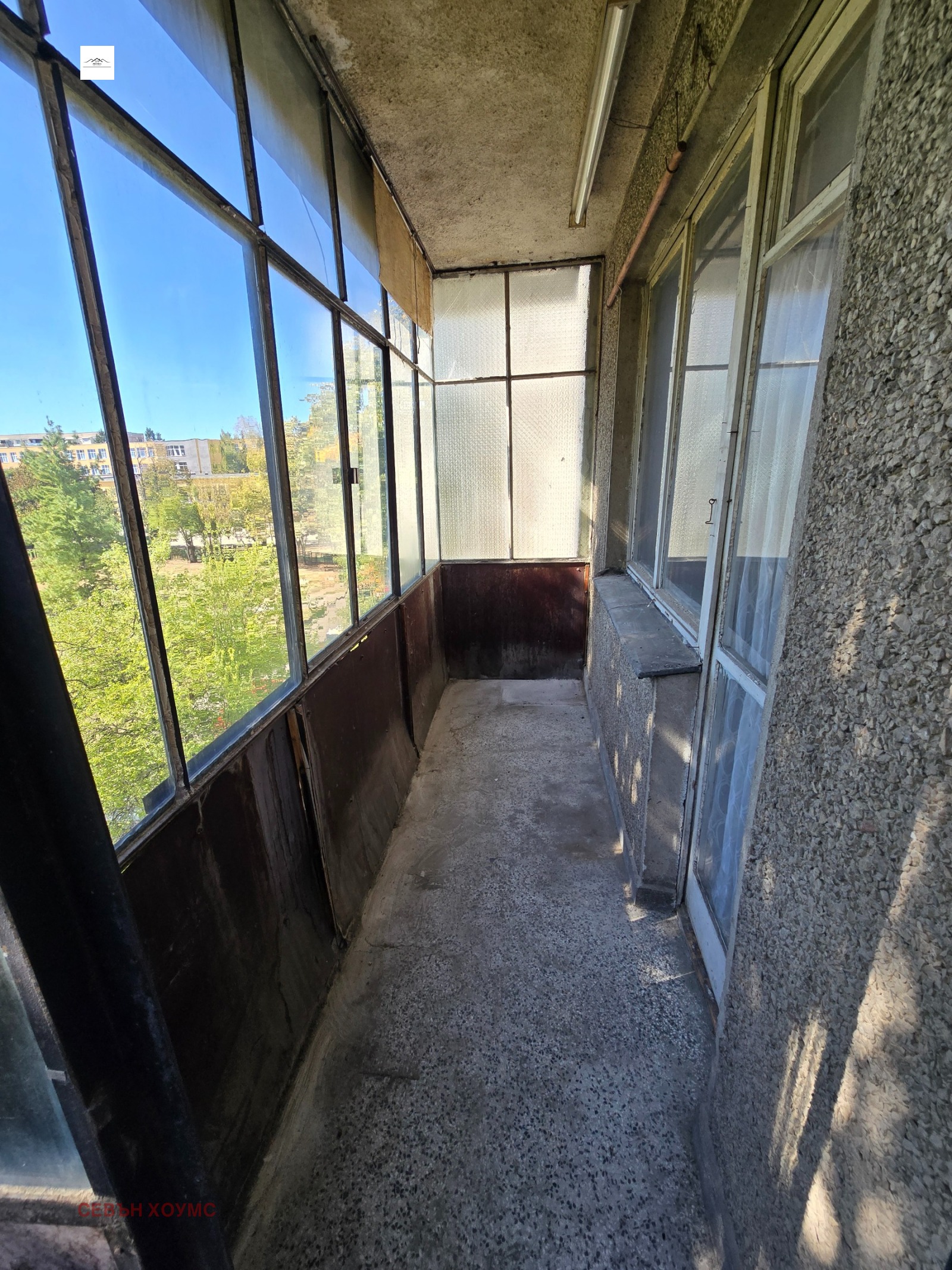 Продава 1-СТАЕН, гр. София, Младост 1, снимка 6 - Апартаменти - 56370528