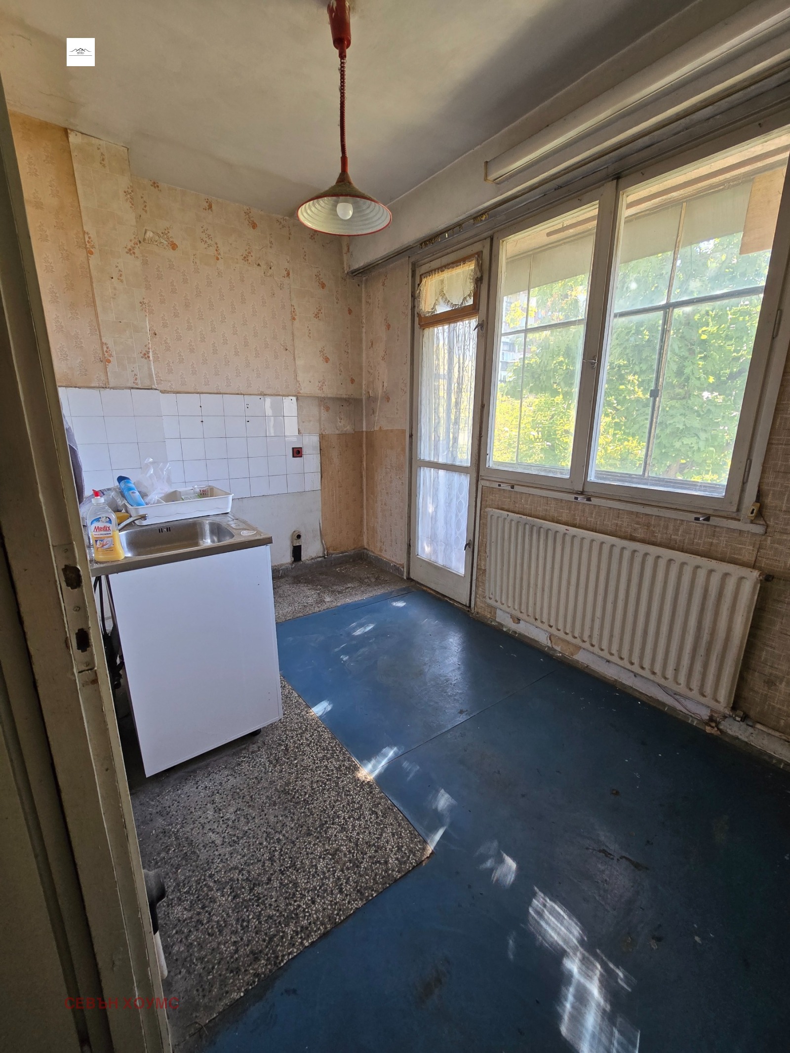 Продава 1-СТАЕН, гр. София, Младост 1, снимка 8 - Апартаменти - 56370528